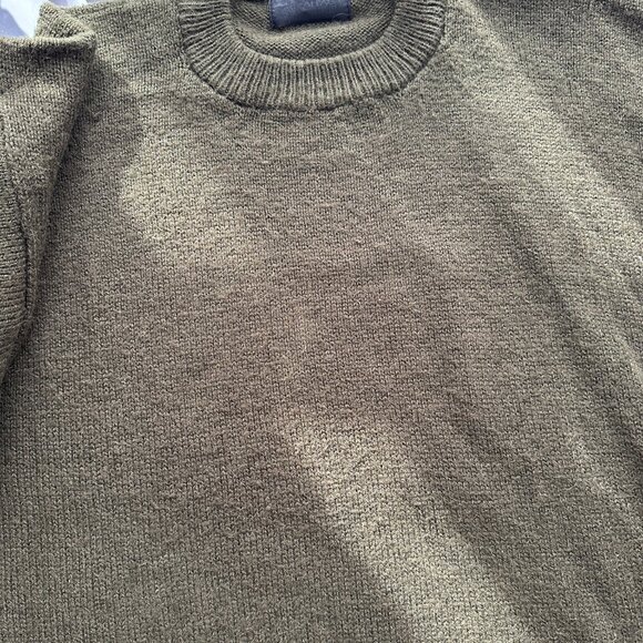 Arte Inka-Berfass Alpaca Sweater - Picture 2 of 5